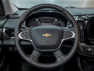 2020 Chevrolet Traverse in St-Jérôme, Quebec - 12 - w320h240px