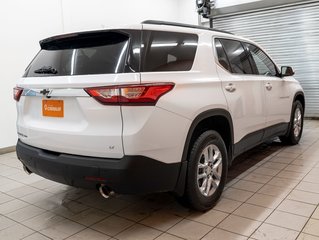 2020 Chevrolet Traverse in St-Jérôme, Quebec - 8 - w320h240px