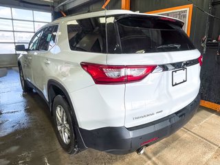 2020 Chevrolet Traverse in St-Jérôme, Quebec - 5 - w320h240px