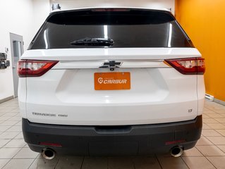 Chevrolet Traverse  2020 à St-Jérôme, Québec - 6 - w320h240px