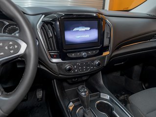 2020 Chevrolet Traverse in St-Jérôme, Quebec - 18 - w320h240px