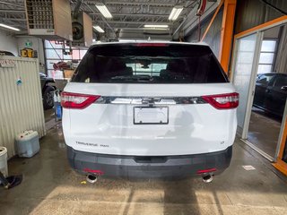 2020 Chevrolet Traverse in St-Jérôme, Quebec - 6 - w320h240px