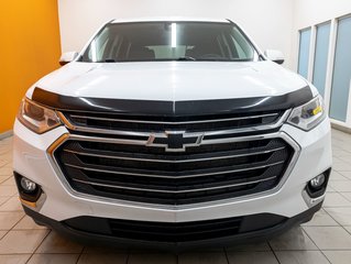 Chevrolet Traverse  2020 à St-Jérôme, Québec - 4 - w320h240px