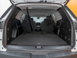 Chevrolet Traverse  2020 à St-Jérôme, Québec - 32 - w320h240px