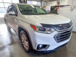 2020 Chevrolet Traverse in St-Jérôme, Quebec - 9 - w320h240px