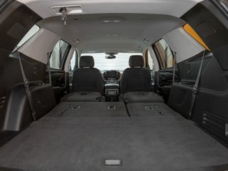 2020 Chevrolet Traverse in St-Jérôme, Quebec - 32 - w320h240px