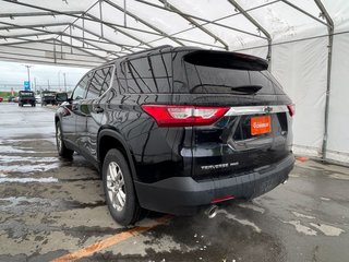 2020 Chevrolet Traverse in St-Jérôme, Quebec - 5 - w320h240px