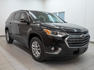 2020 Chevrolet Traverse in St-Jérôme, Quebec - 9 - w320h240px