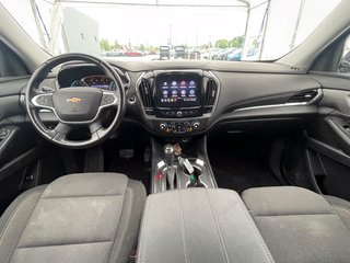2020 Chevrolet Traverse in St-Jérôme, Quebec - 10 - w320h240px