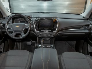 2020 Chevrolet Traverse in St-Jérôme, Quebec - 11 - w320h240px