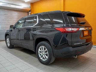 2020 Chevrolet Traverse in St-Jérôme, Quebec - 5 - w320h240px