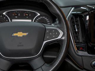 2020 Chevrolet Traverse in St-Jérôme, Quebec - 15 - w320h240px