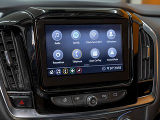 2020 Chevrolet Traverse in St-Jérôme, Quebec - 16 - w320h240px