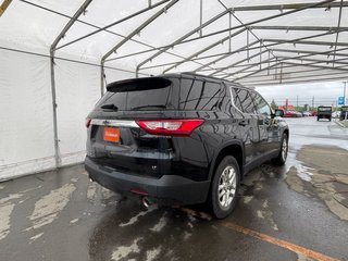 2020 Chevrolet Traverse in St-Jérôme, Quebec - 8 - w320h240px