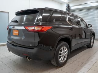 2020 Chevrolet Traverse in St-Jérôme, Quebec - 8 - w320h240px