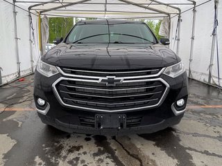 2020 Chevrolet Traverse in St-Jérôme, Quebec - 4 - w320h240px