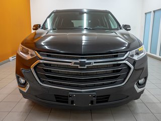 2020 Chevrolet Traverse in St-Jérôme, Quebec - 4 - w320h240px