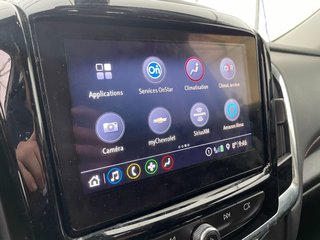 2020 Chevrolet Traverse in St-Jérôme, Quebec - 13 - w320h240px