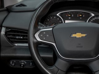 2020 Chevrolet Traverse in St-Jérôme, Quebec - 14 - w320h240px