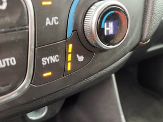 2020 Chevrolet Traverse in St-Jérôme, Quebec - 12 - w320h240px