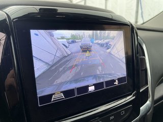 2020 Chevrolet Traverse in St-Jérôme, Quebec - 14 - w320h240px