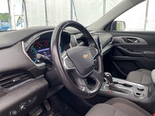 2020 Chevrolet Traverse in St-Jérôme, Quebec - 3 - w320h240px