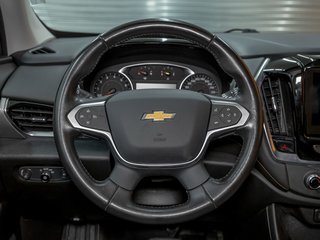 2020 Chevrolet Traverse in St-Jérôme, Quebec - 12 - w320h240px