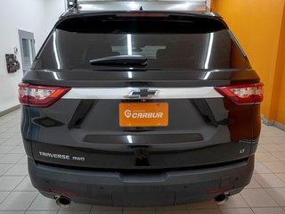 2020 Chevrolet Traverse in St-Jérôme, Quebec - 6 - w320h240px