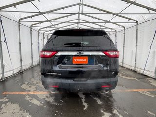 2020 Chevrolet Traverse in St-Jérôme, Quebec - 6 - w320h240px