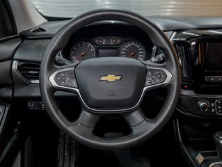 2020 Chevrolet Traverse in St-Jérôme, Quebec - 12 - w320h240px