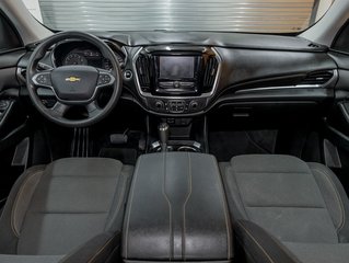 2020 Chevrolet Traverse in St-Jérôme, Quebec - 11 - w320h240px