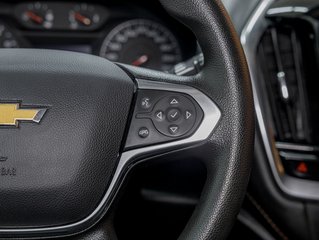 2020 Chevrolet Traverse in St-Jérôme, Quebec - 15 - w320h240px
