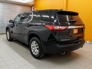 2020 Chevrolet Traverse in St-Jérôme, Quebec - 5 - w320h240px