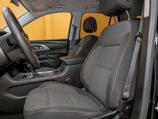 2020 Chevrolet Traverse in St-Jérôme, Quebec - 10 - w320h240px