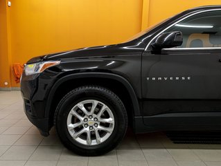 2020 Chevrolet Traverse in St-Jérôme, Quebec - 32 - w320h240px