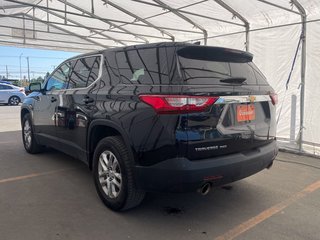 2020 Chevrolet Traverse in St-Jérôme, Quebec - 5 - w320h240px