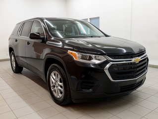 2020 Chevrolet Traverse in St-Jérôme, Quebec - 9 - w320h240px
