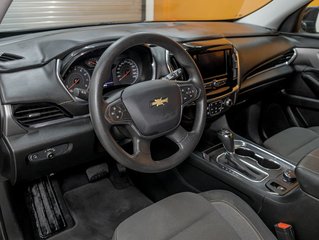 2020 Chevrolet Traverse in St-Jérôme, Quebec - 2 - w320h240px