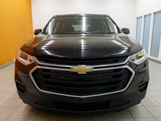 2020 Chevrolet Traverse in St-Jérôme, Quebec - 4 - w320h240px