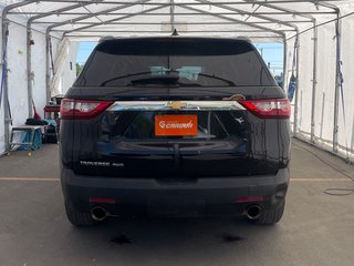 2020 Chevrolet Traverse in St-Jérôme, Quebec - 6 - w320h240px