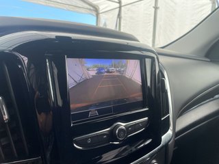 2020 Chevrolet Traverse in St-Jérôme, Quebec - 12 - w320h240px