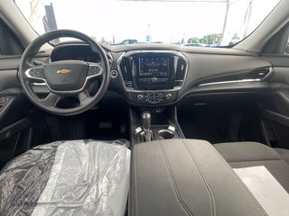 2020 Chevrolet Traverse in St-Jérôme, Quebec - 10 - w320h240px