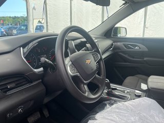 2020 Chevrolet Traverse in St-Jérôme, Quebec - 3 - w320h240px