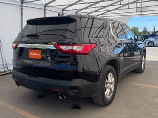 2020 Chevrolet Traverse in St-Jérôme, Quebec - 8 - w320h240px