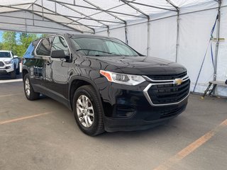 2020 Chevrolet Traverse in St-Jérôme, Quebec - 9 - w320h240px