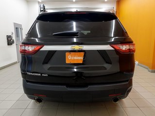 2020 Chevrolet Traverse in St-Jérôme, Quebec - 6 - w320h240px