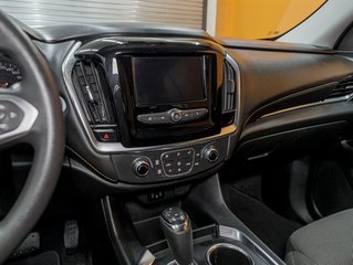 2020 Chevrolet Traverse in St-Jérôme, Quebec - 18 - w320h240px