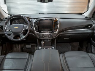 2020 Chevrolet Traverse in St-Jérôme, Quebec - 12 - w320h240px