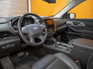 2020 Chevrolet Traverse in St-Jérôme, Quebec - 2 - w320h240px