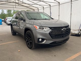2020 Chevrolet Traverse in St-Jérôme, Quebec - 12 - w320h240px